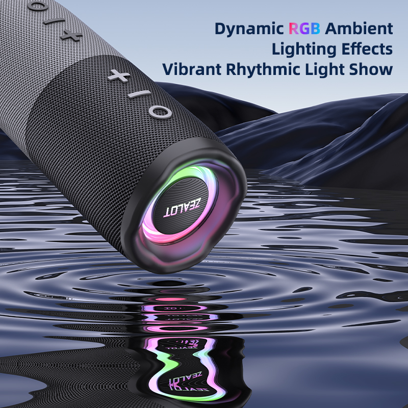 M5 1-to-2 Outdoor Speaker