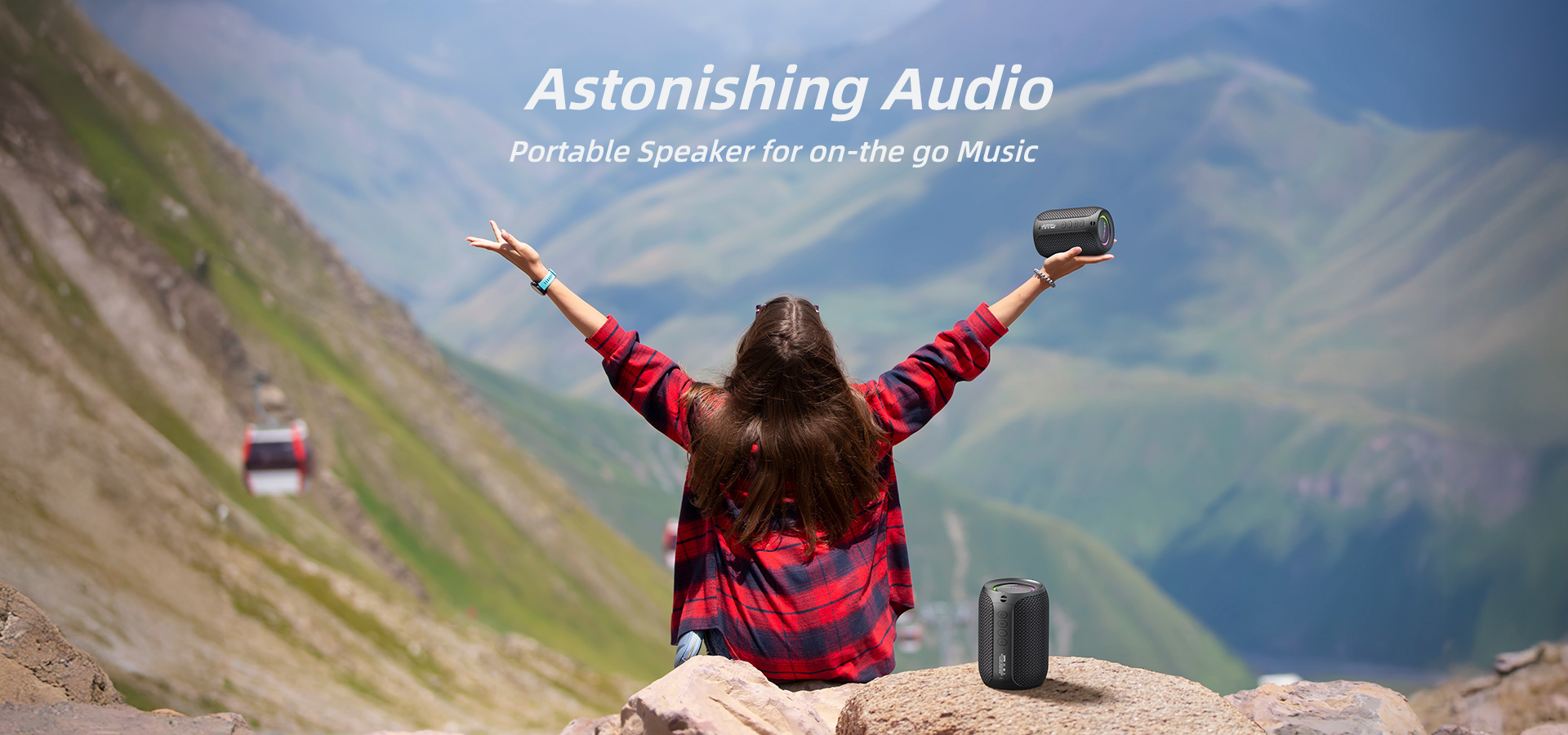 The charm of audio: the perfect fusion from technology to art-ZEALOT